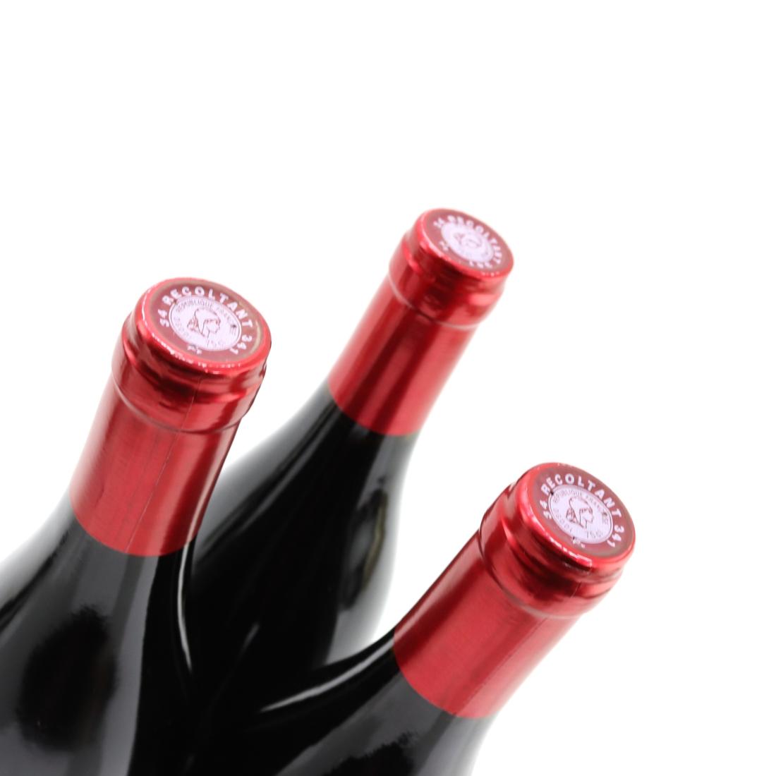 Image for Domaine Du Peyra Cent Pour Cent Grenache 2012 Pays d'Oc