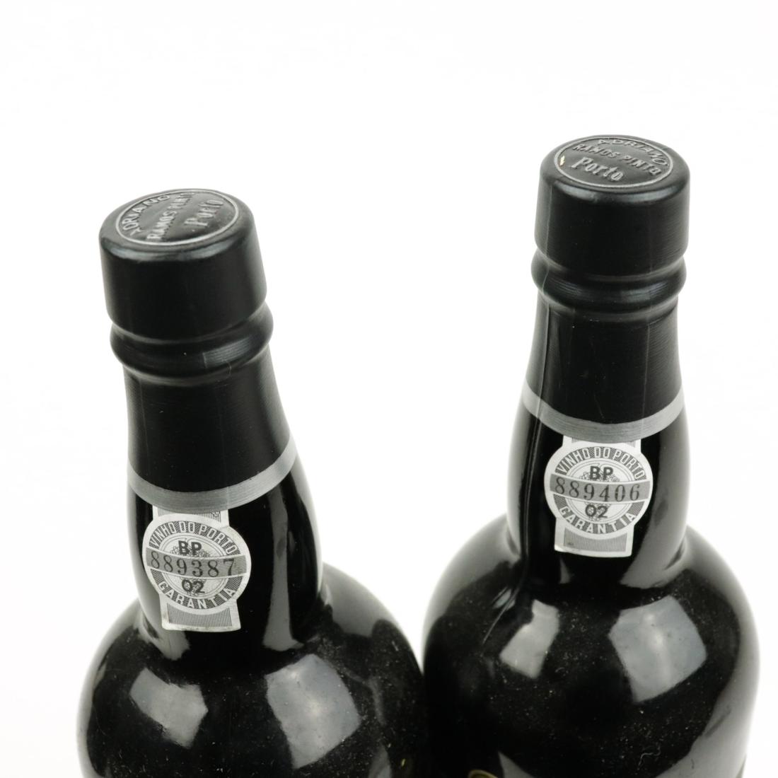 Image for Ramos Pinto 1983 Vintage Port