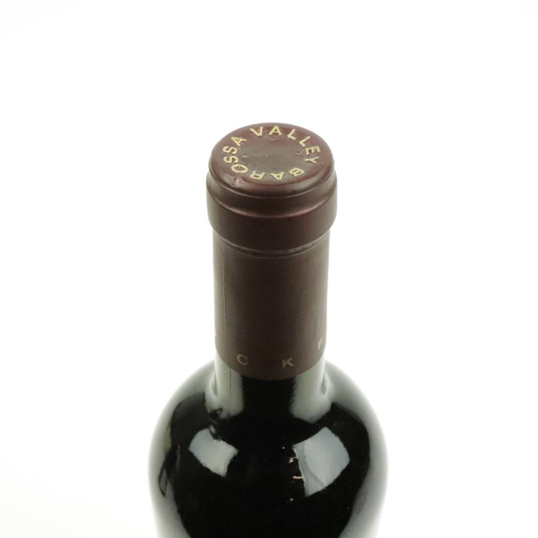 Image for Rockford Shiraz 1998 Barossa