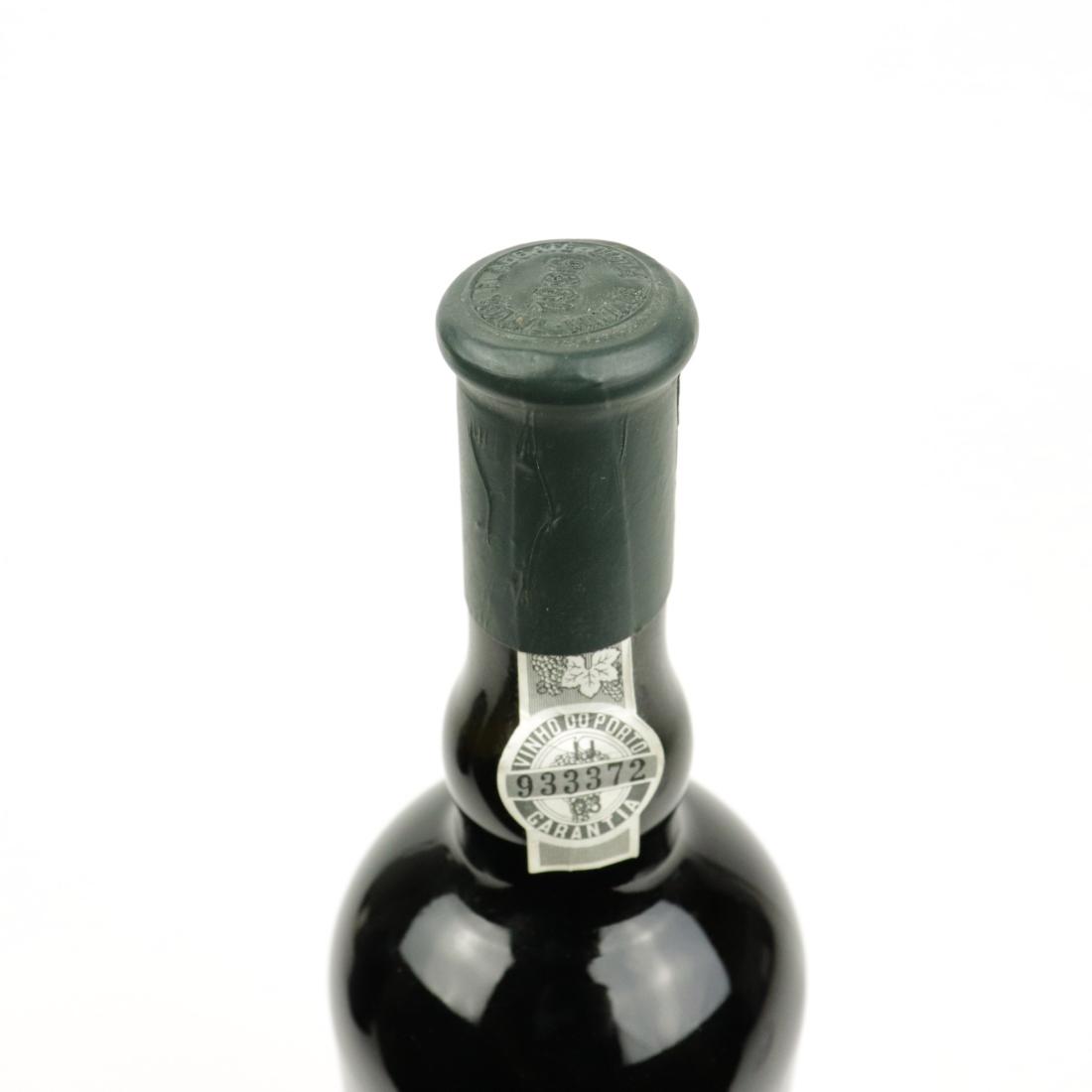 Image for Taylor's Quinta De Vargellas 1996 Vintage Port