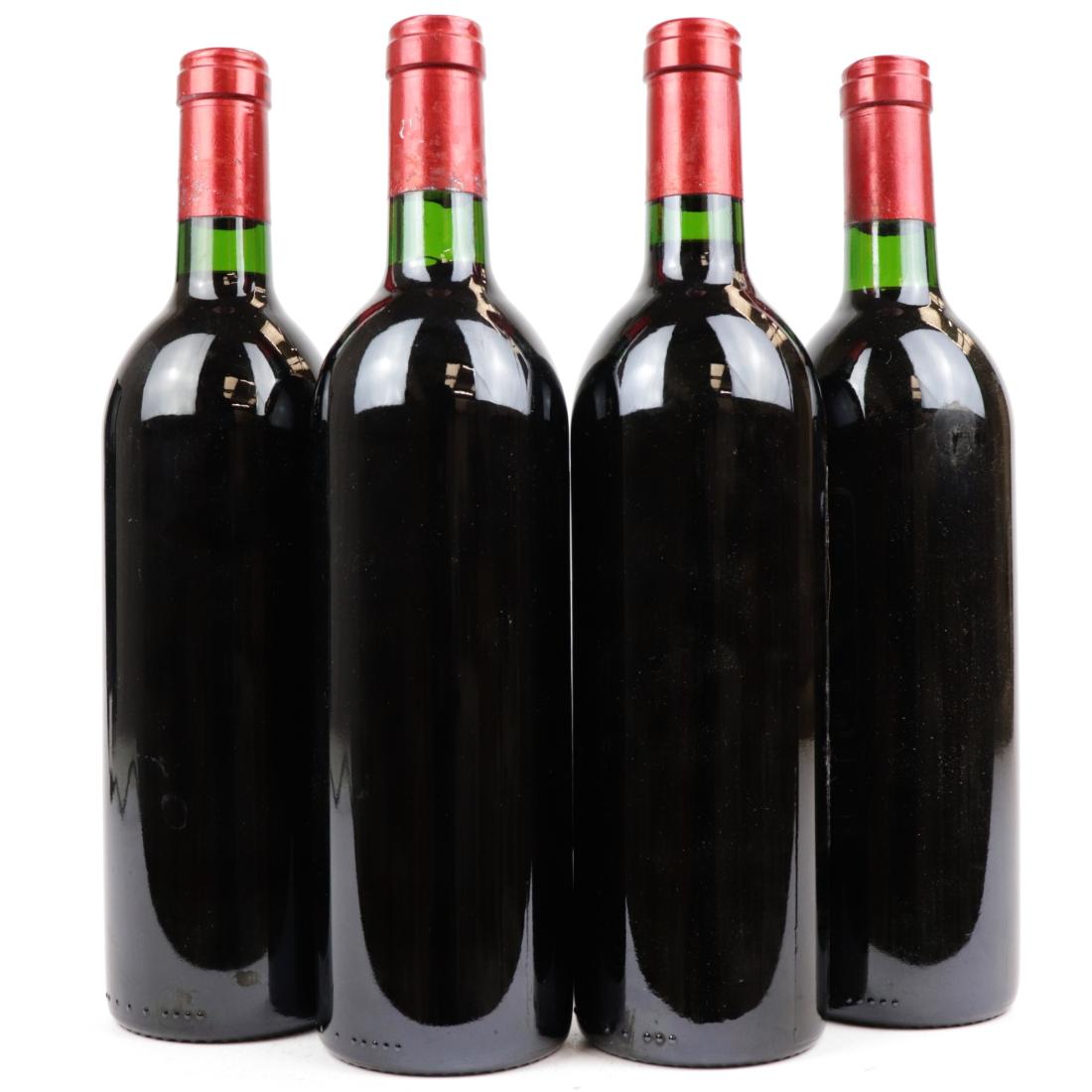 Image for Ch. Palmer 1988 Margaux 3eme-Cru