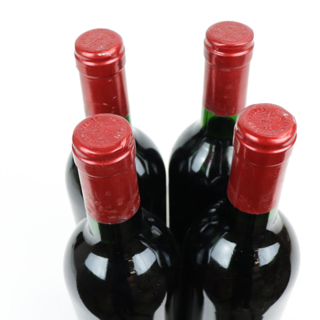 Image for Ch. Palmer 1988 Margaux 3eme-Cru