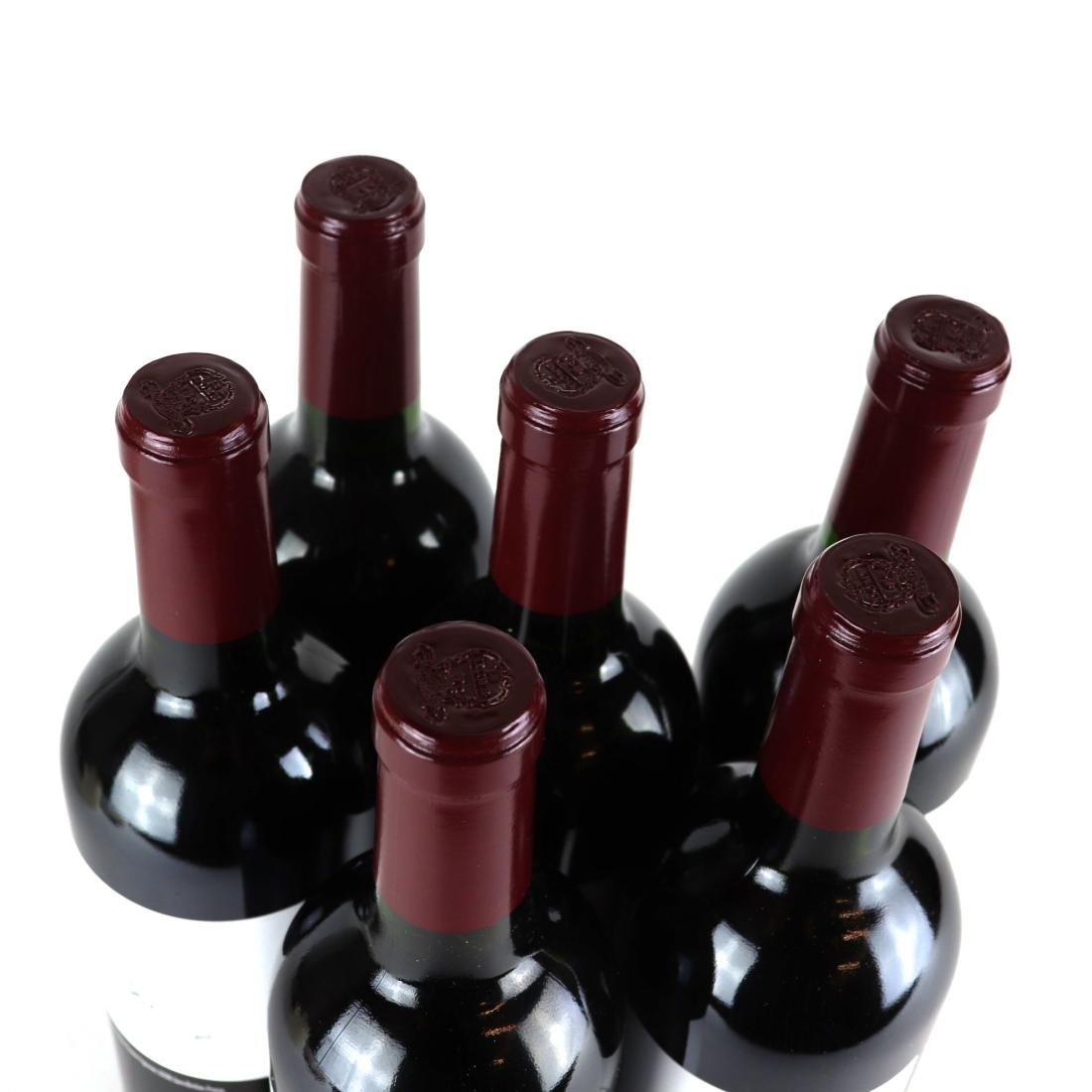 Image for Le Dome 2008 St-Emilion