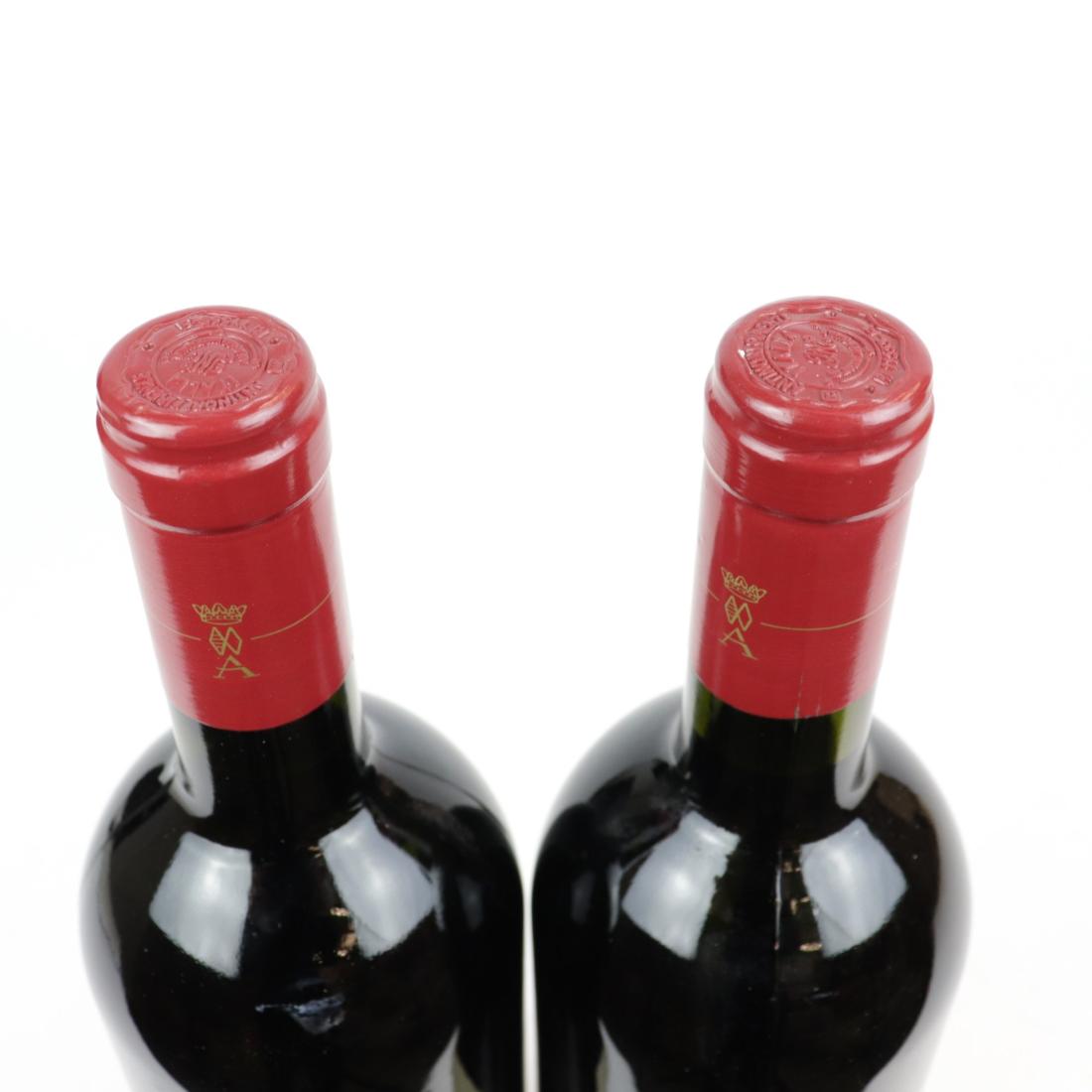 Image for Antinori Tignanello 1999 Tuscany
