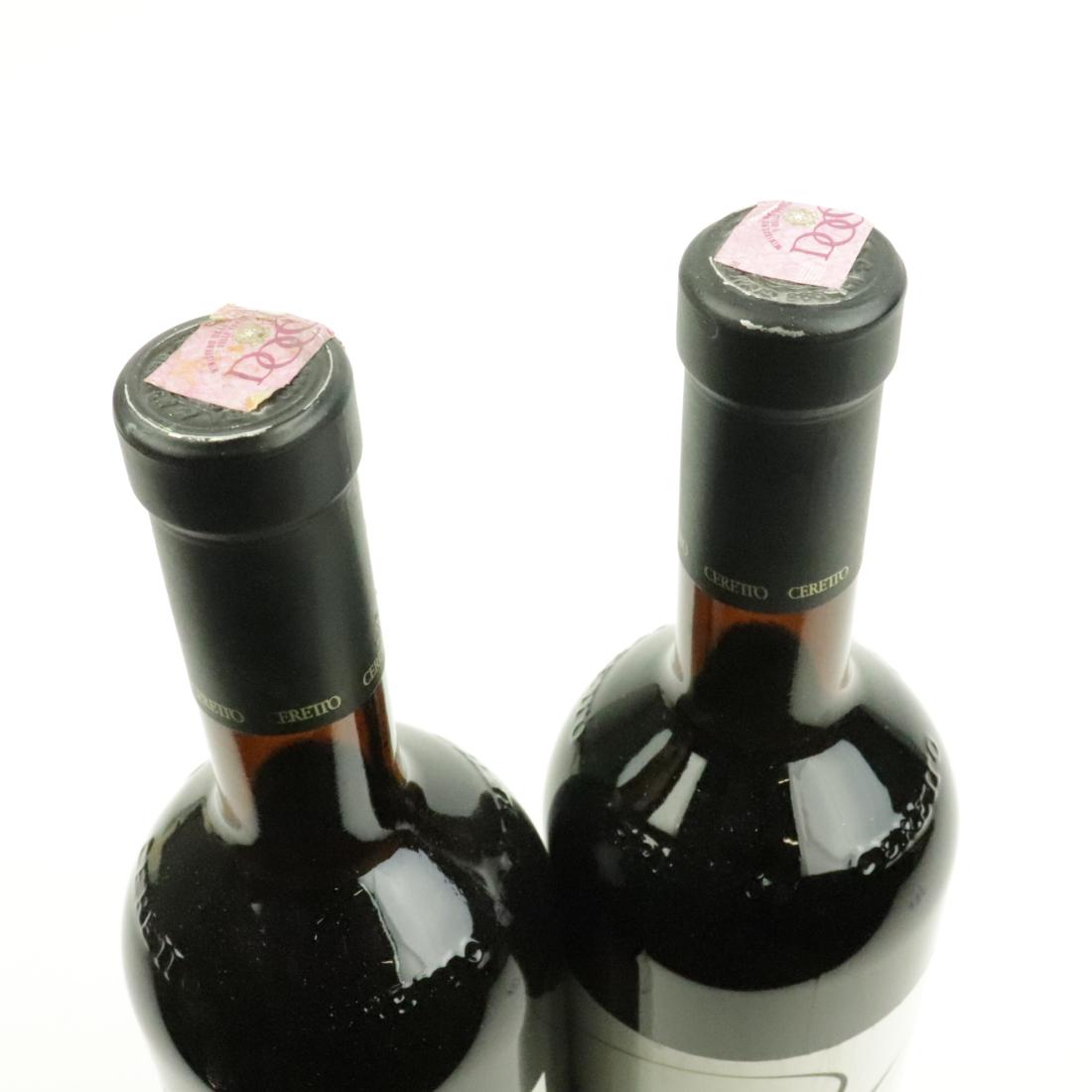 Image for Ceretto Zonchera 1988 Barolo
