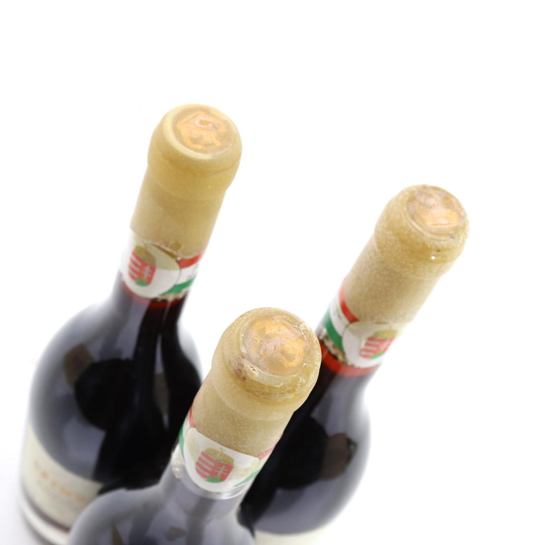 Image for Oremus Eszencia 1999 Tokaji Aszu