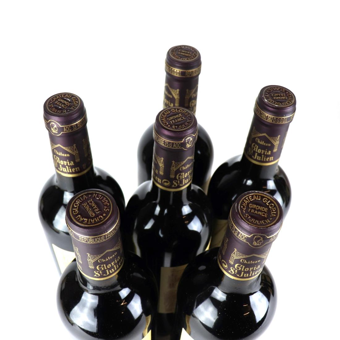 Image for Ch. Gloria 2010 St-Julien