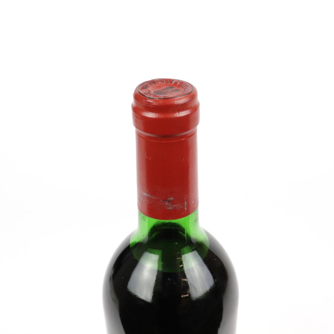 Image for Château Latour 1976