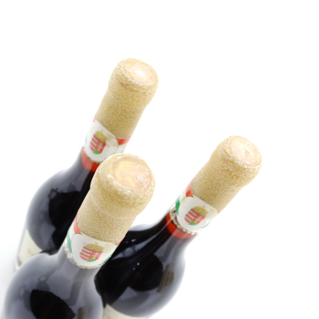 Image for Oremus Eszencia 1999 Tokaji Aszu