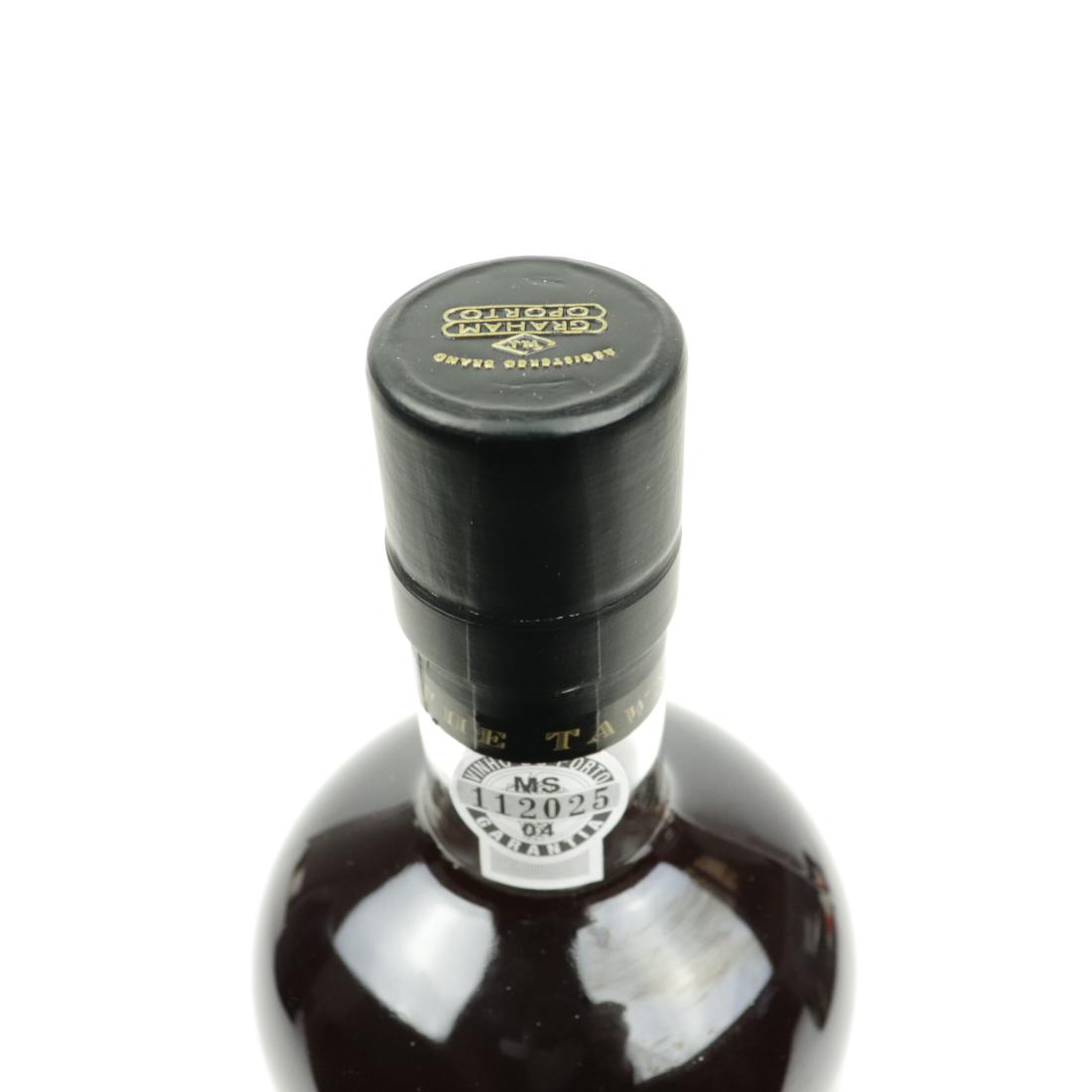 Image for Graham's Tawny Port