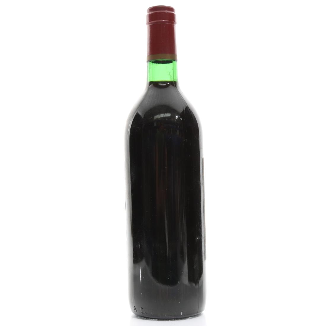 Image for Biondi-Santi 1975 Brunello di Montalcino Riserva
