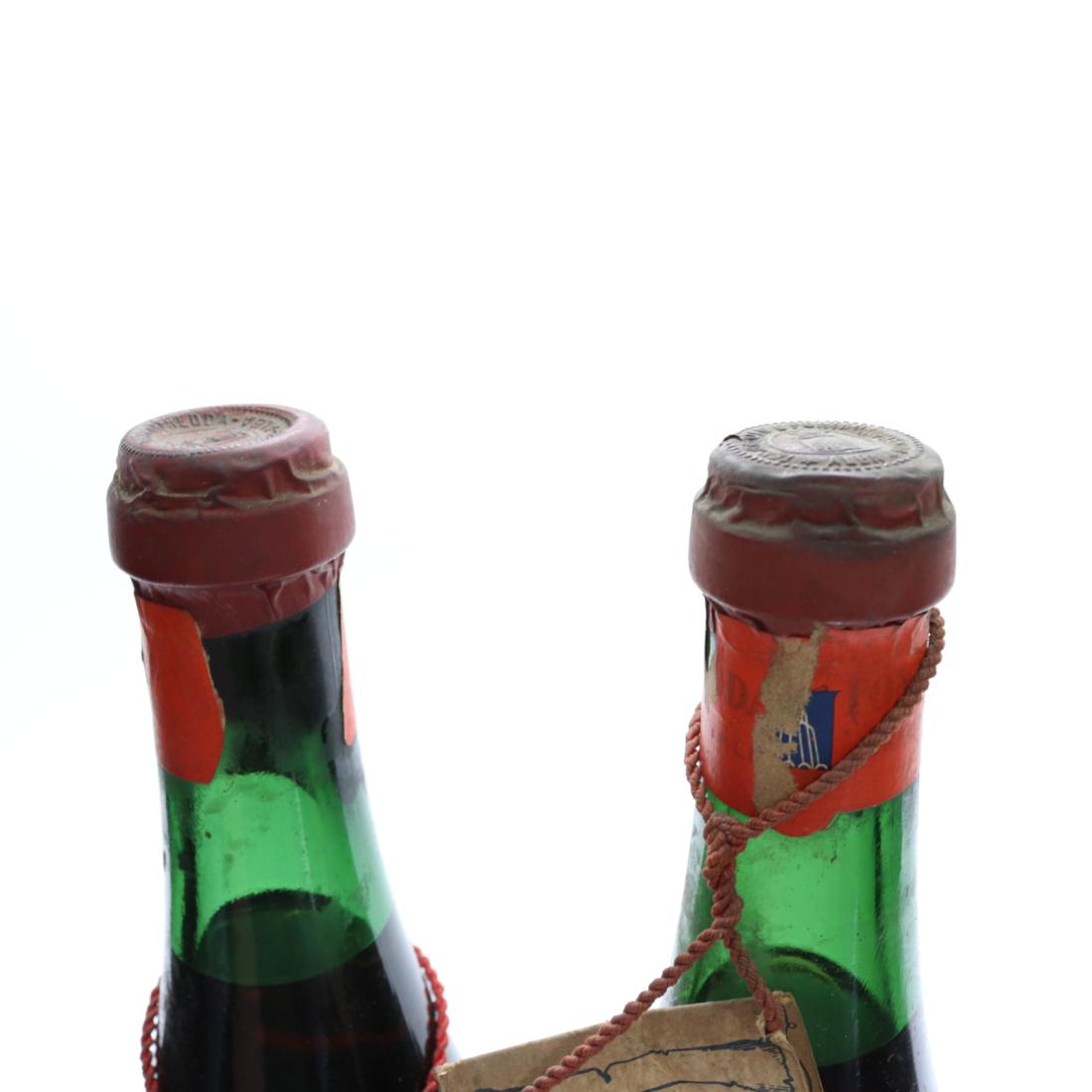 Image for Fontanafredda Barolo 1958