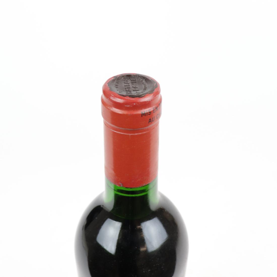 Image for Château Pavie 1986