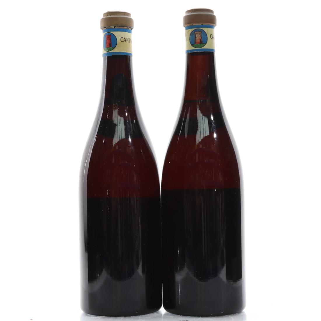 Image for Mascarello Canubbi 1955 Barolo Riserva