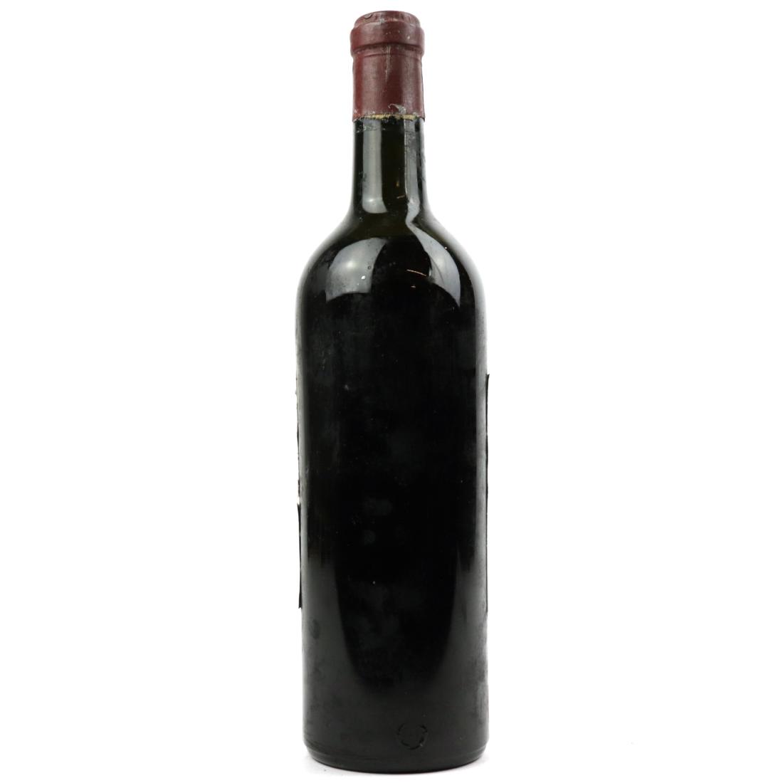 Image for Biondi-Santi 1946 Brunello di Montalcino Riserva
