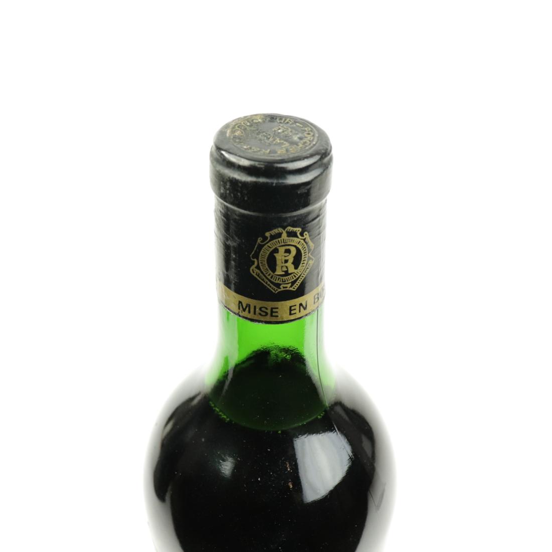 Image for Ch. Beauguerit 1983 Cotes-De-Bourg