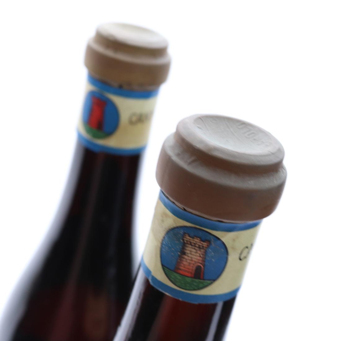 Image for Mascarello Canubbi 1955 Barolo Riserva