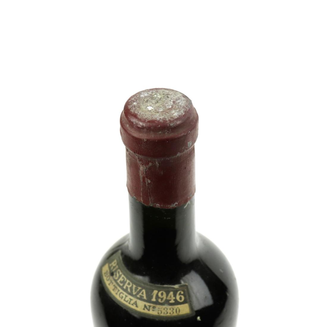 Image for Biondi-Santi 1946 Brunello di Montalcino Riserva