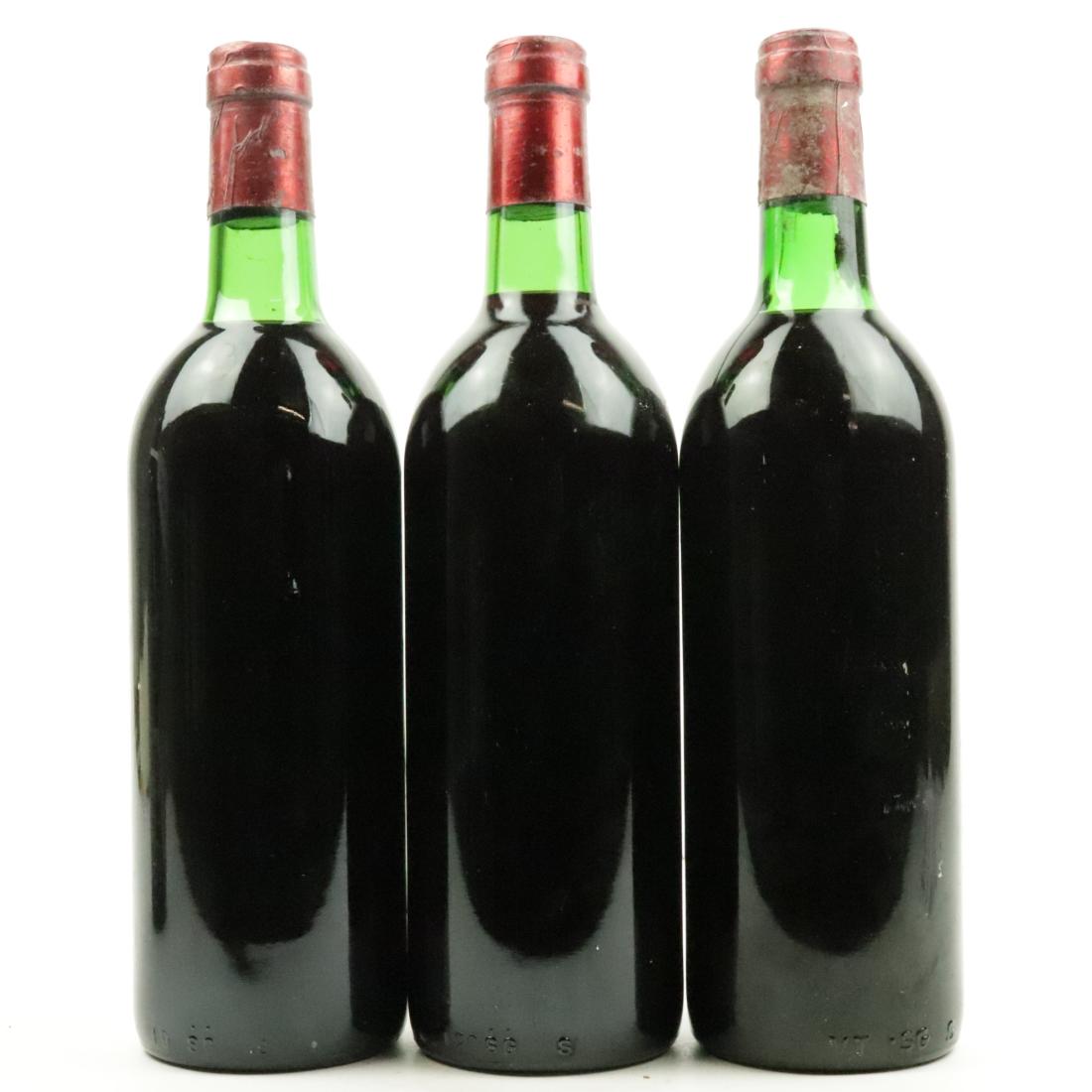 Image for Ch. Musar 1977 Bekaa Valley
