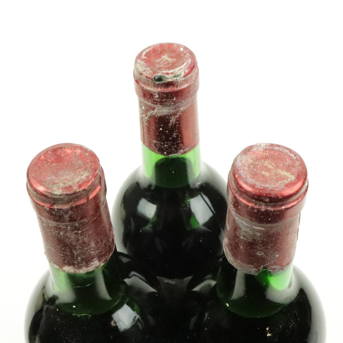 Image for Ch. Musar 1977 Bekaa Valley
