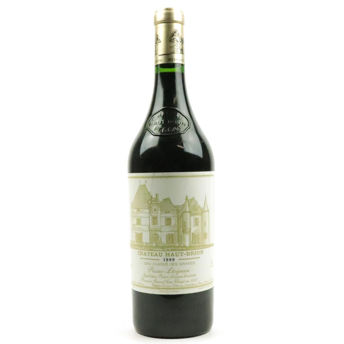Image for Ch. Haut-Brion 1999 Graves 1er-Cru