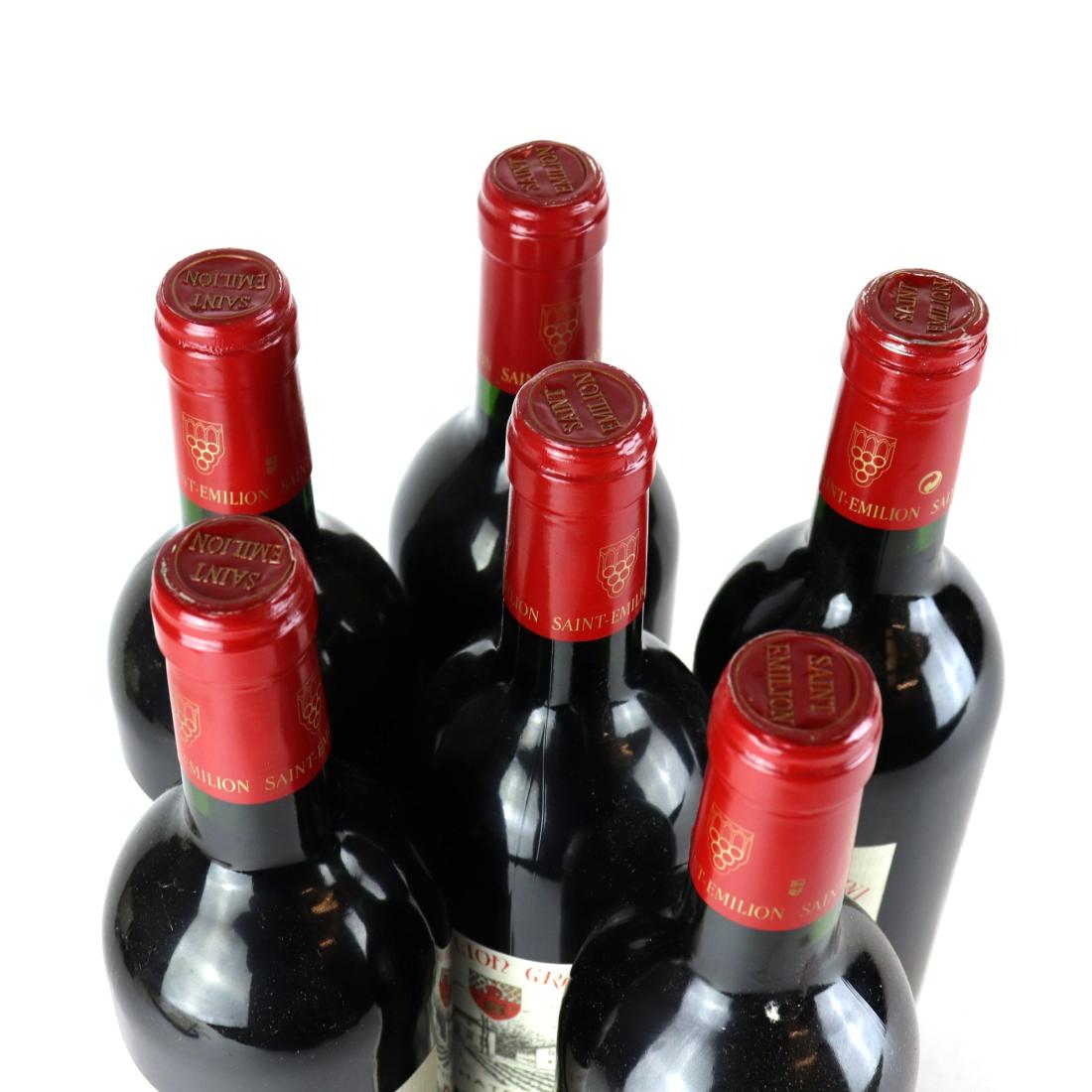 Image for Ch. La Fleur Cravignac 1998 St-Emilion