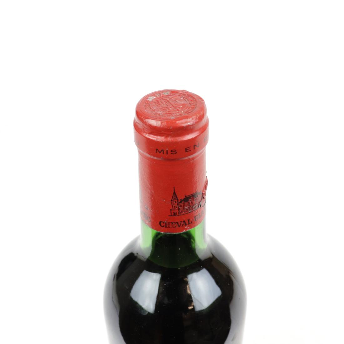 Image for Château Cheval Blanc 1981
