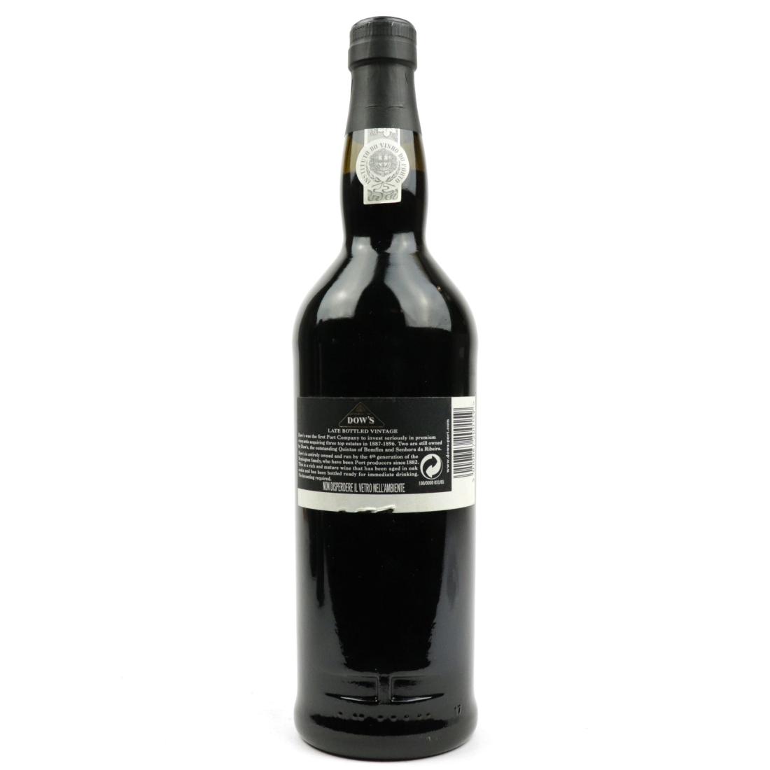 Image for Dow's 1996 LBV Port