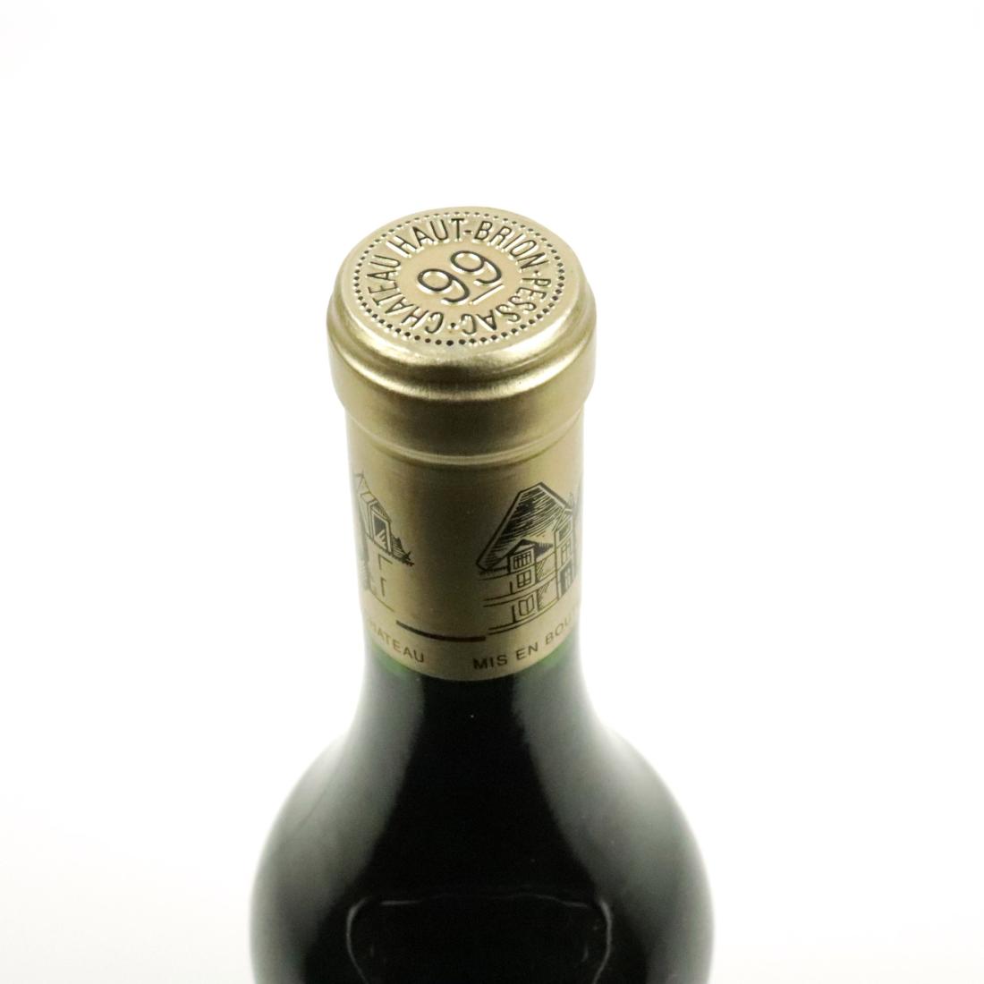 Image for Ch. Haut-Brion 1999 Graves 1er-Cru