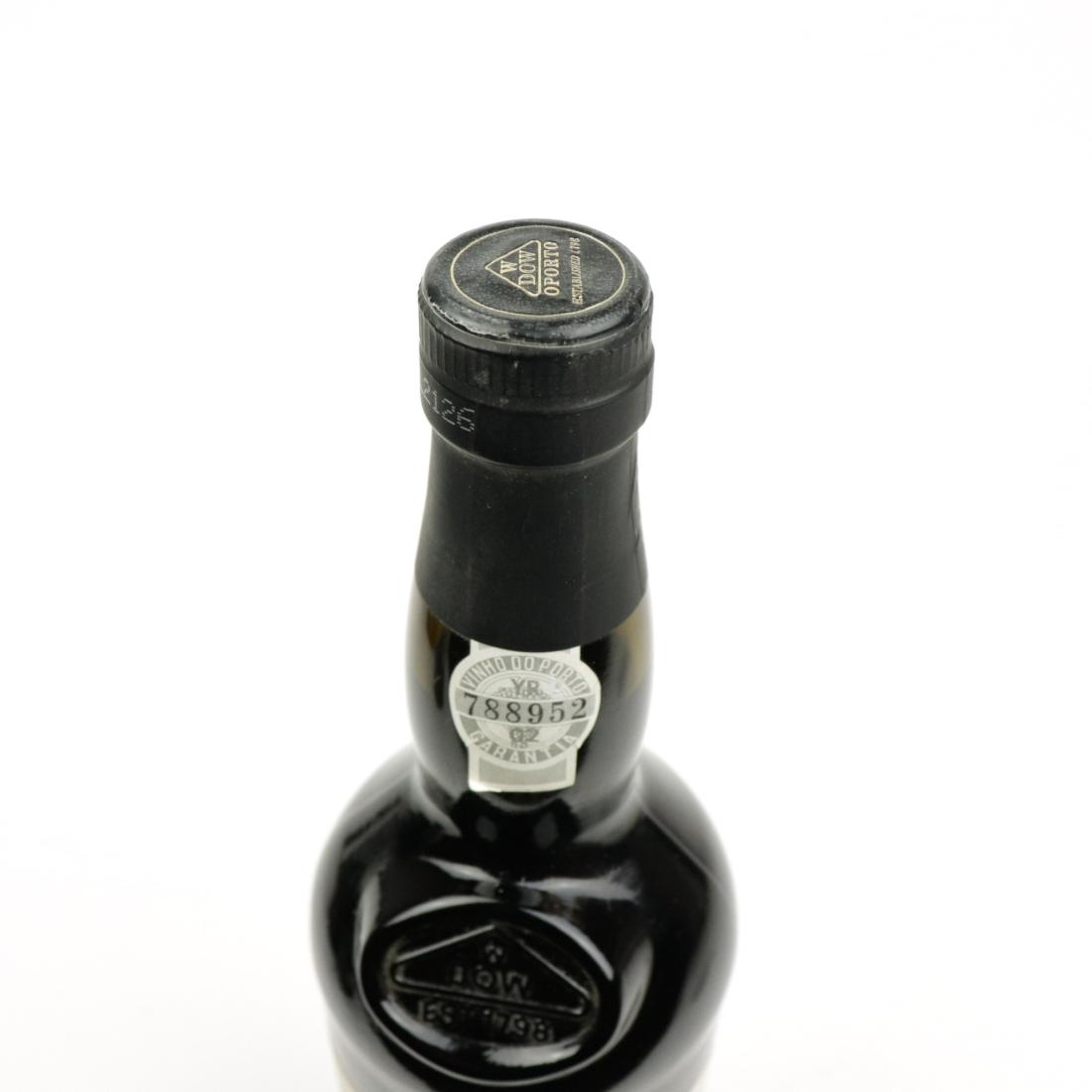 Image for Dow's 1996 LBV Port