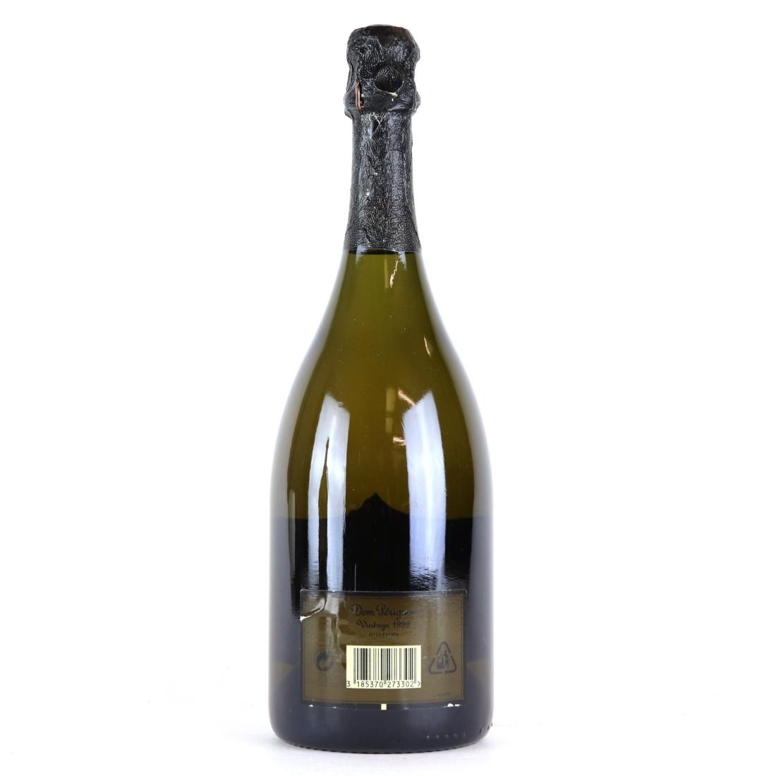 Image for Dom Perignon 1998 Vintage Champagne