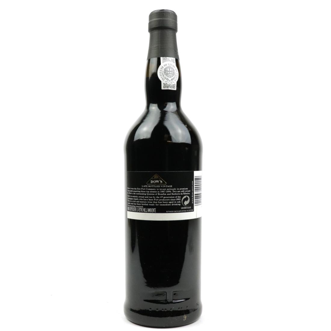 Image for Dow's 1997 Late Bottled Vintage Port