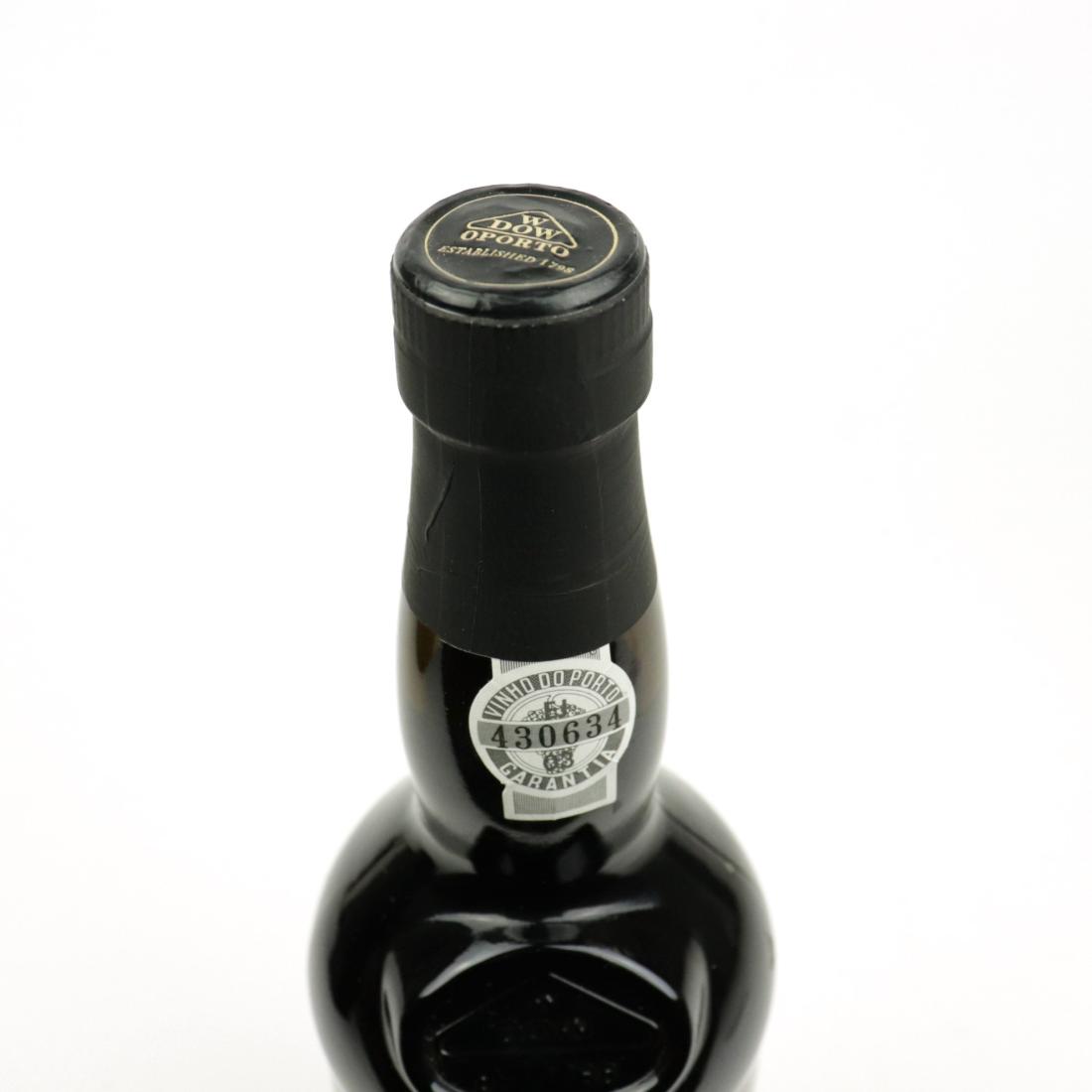 Image for Dow's 1997 Late Bottled Vintage Port
