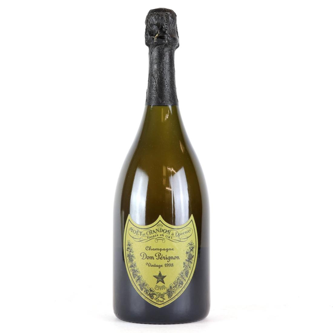 Image for Dom Perignon 1998 Vintage Champagne
