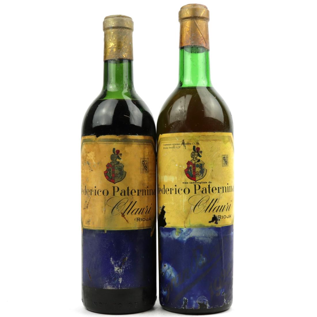 Image for Federico Paternina 1924 Rioja Gran Reserva