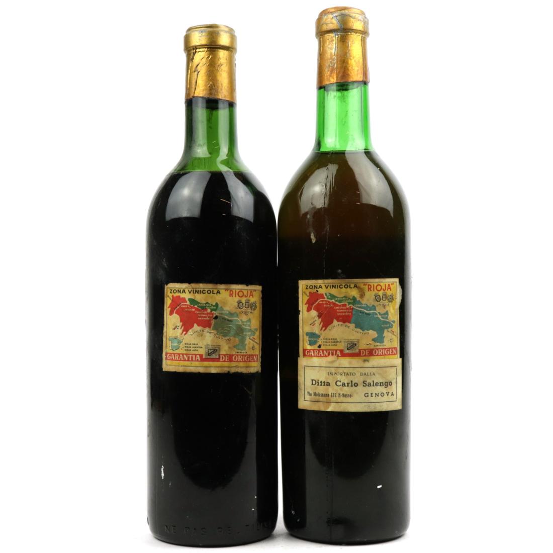 Image for Federico Paternina 1924 Rioja Gran Reserva