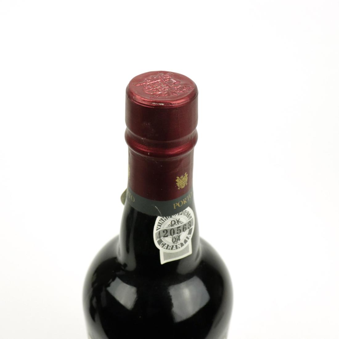 Image for Quinta Seara d'Ordens 2004 LBV Port