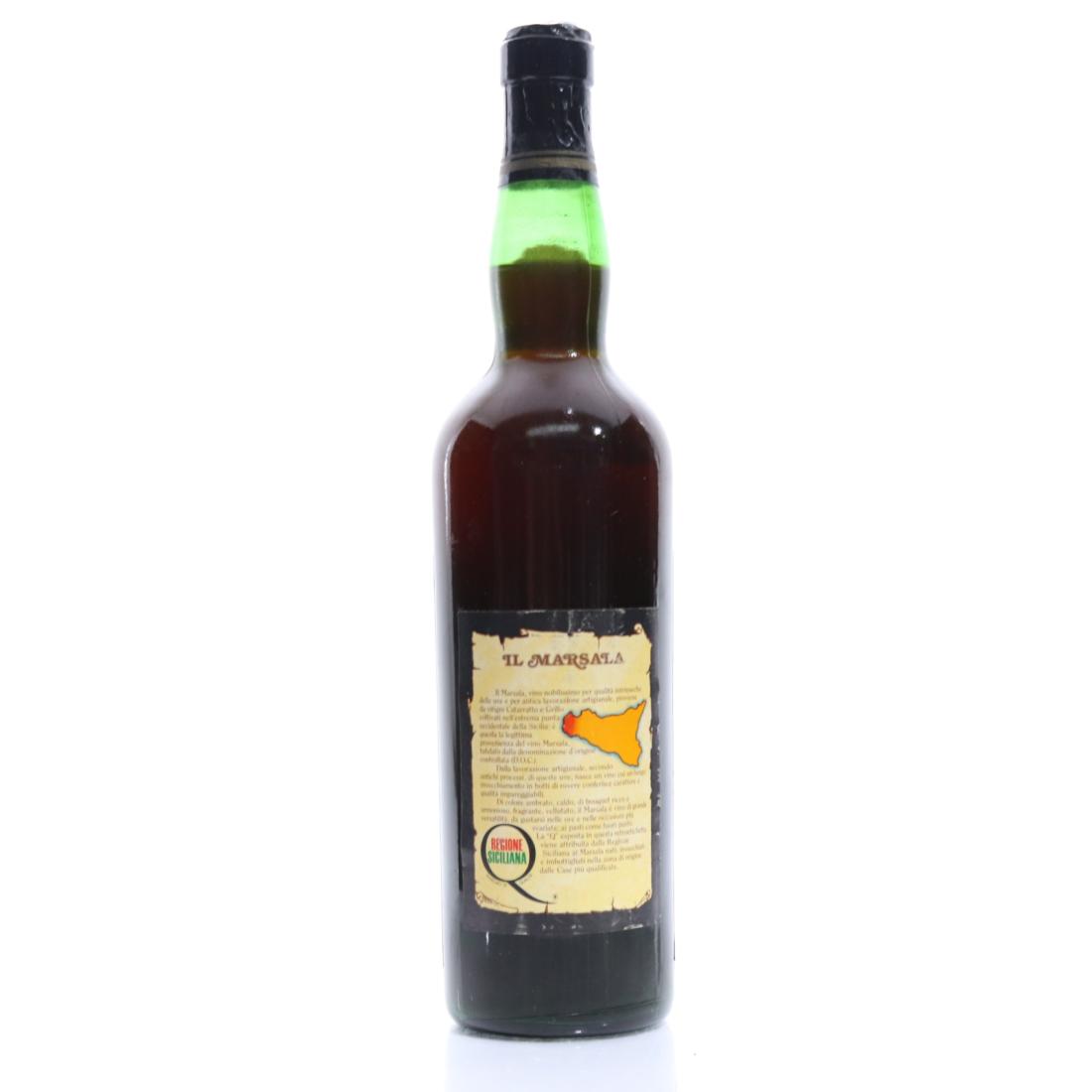 Image for Woodhouse Riserva 1815 Marsala Superiore