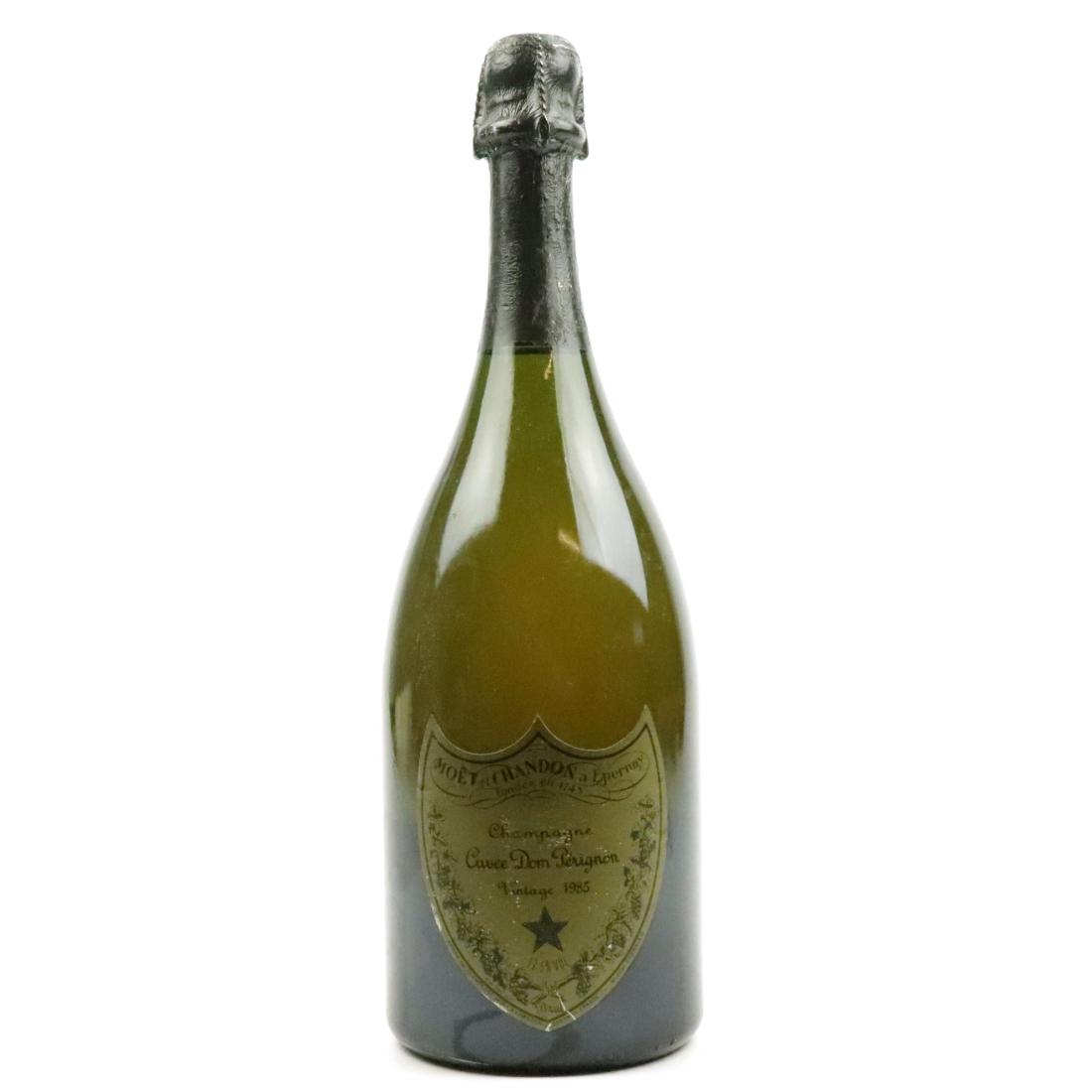Image for Dom Perignon 1985 Vintage Champagne