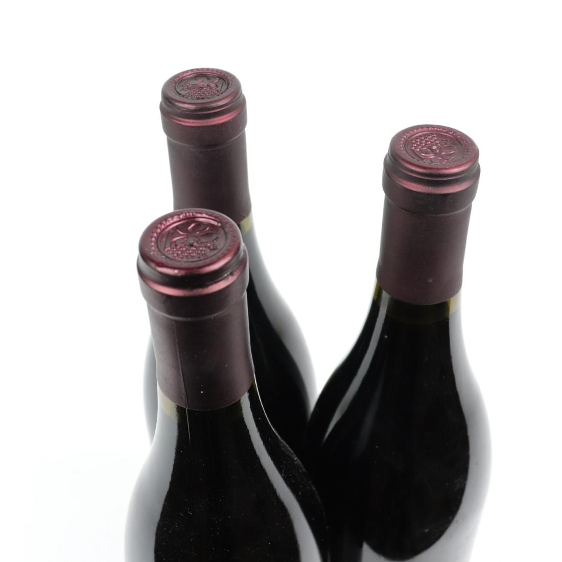 Image for Talinda Oaks Pinot Noir 1997 Santa Ynez