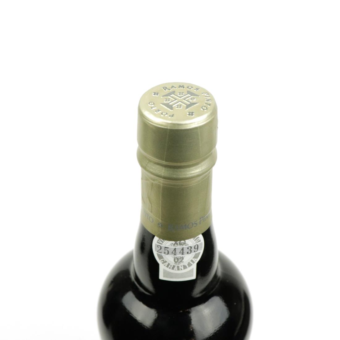 Image for Ramos Pinto 1996 LBV Port