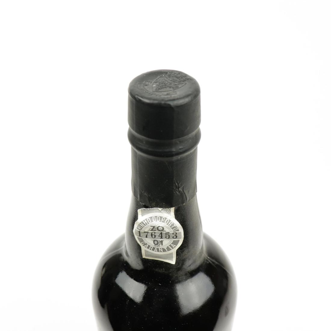 Image for Burmester 1992 LBV Port