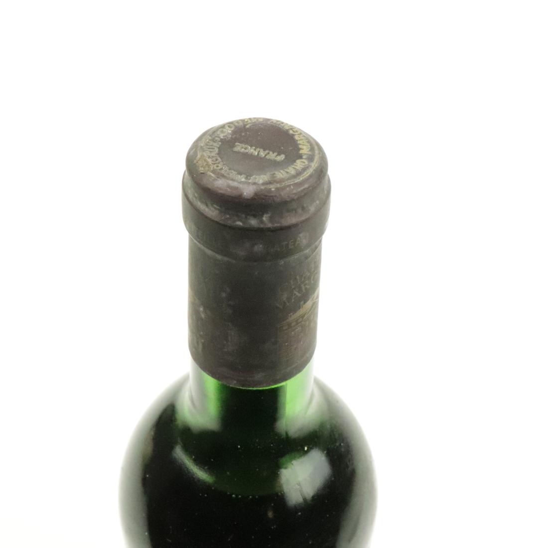 Image for Ch. Margaux 1977 Margaux 1er-Cru