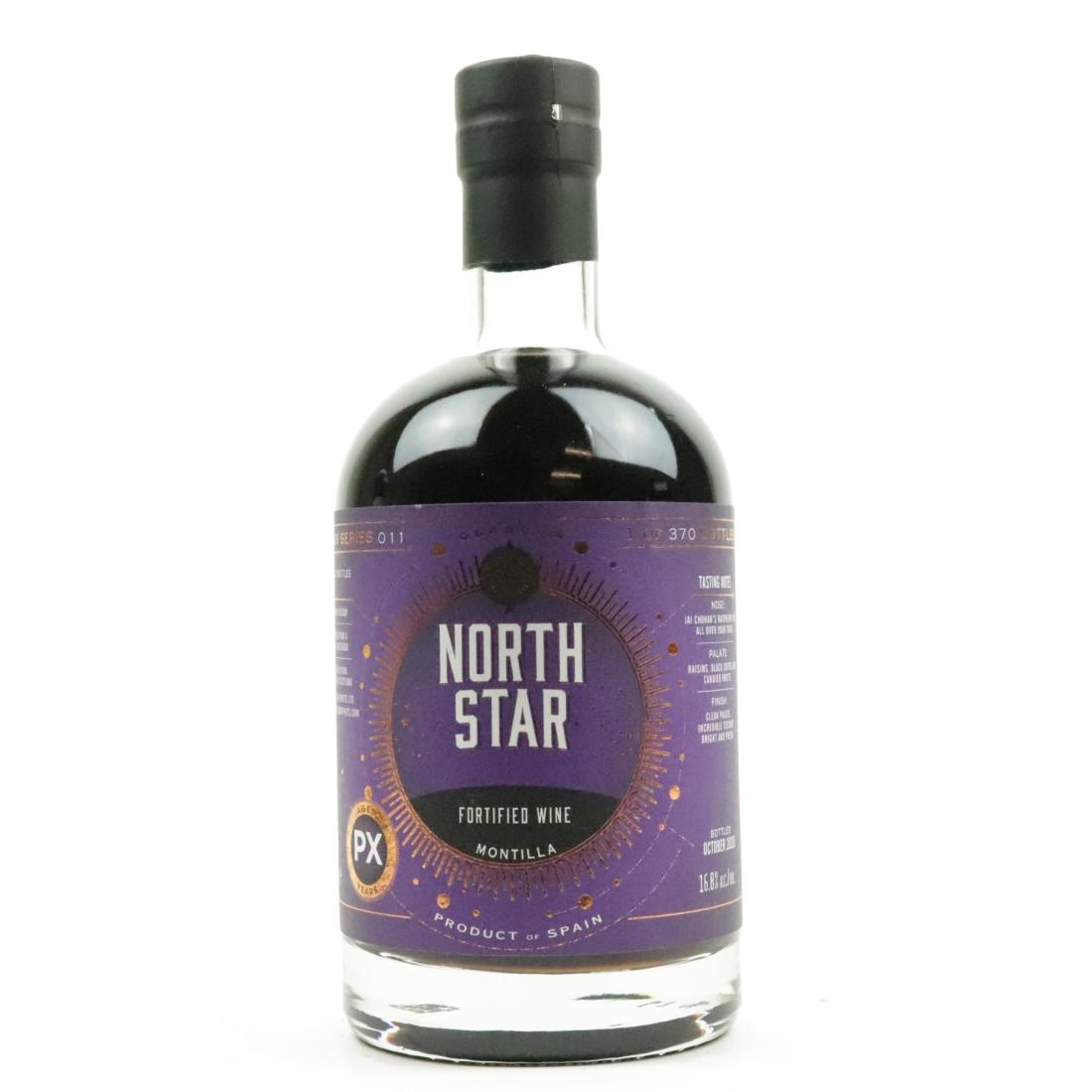 Image for North Star Pedro Ximinez NV Montilla