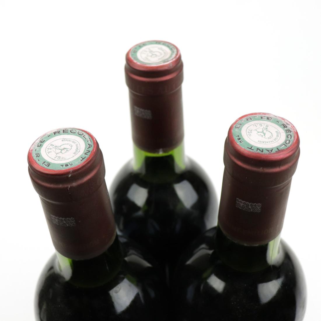 Image for Ch. Haut-Sarpe 1982 St-Emilion Grand Cru