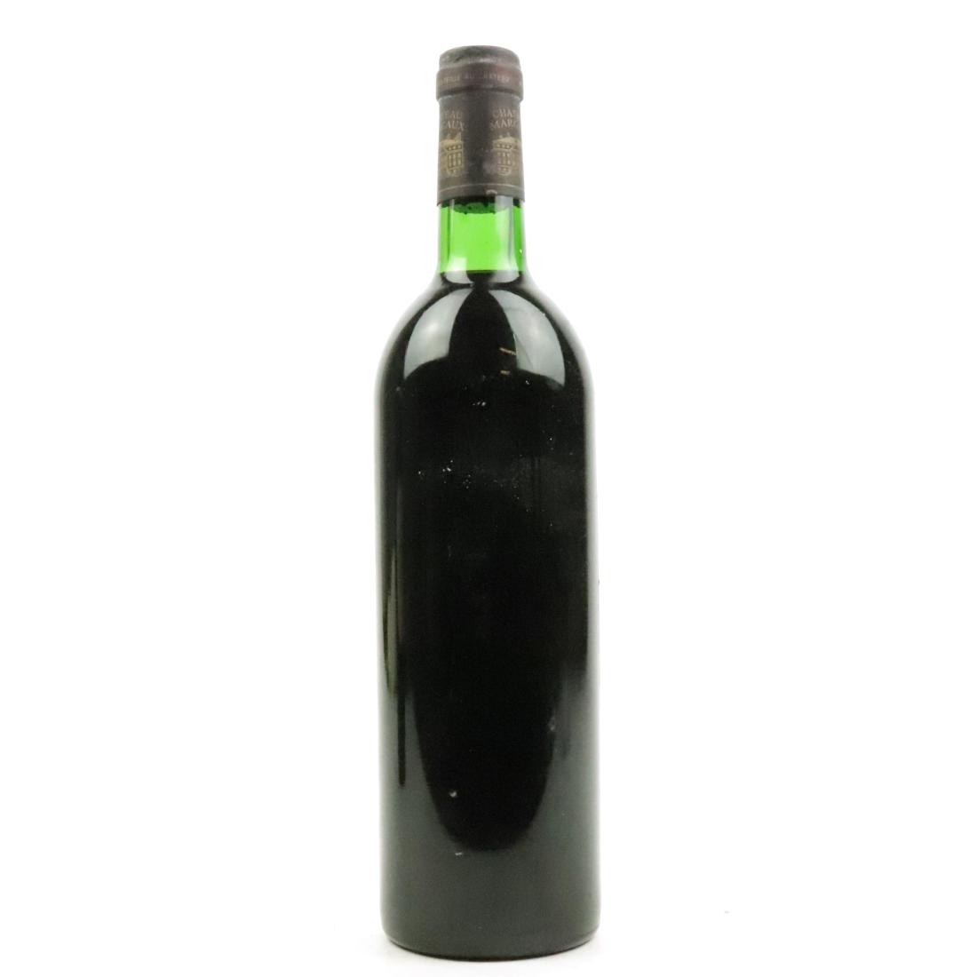 Image for Ch. Margaux 1977 Margaux 1er-Cru