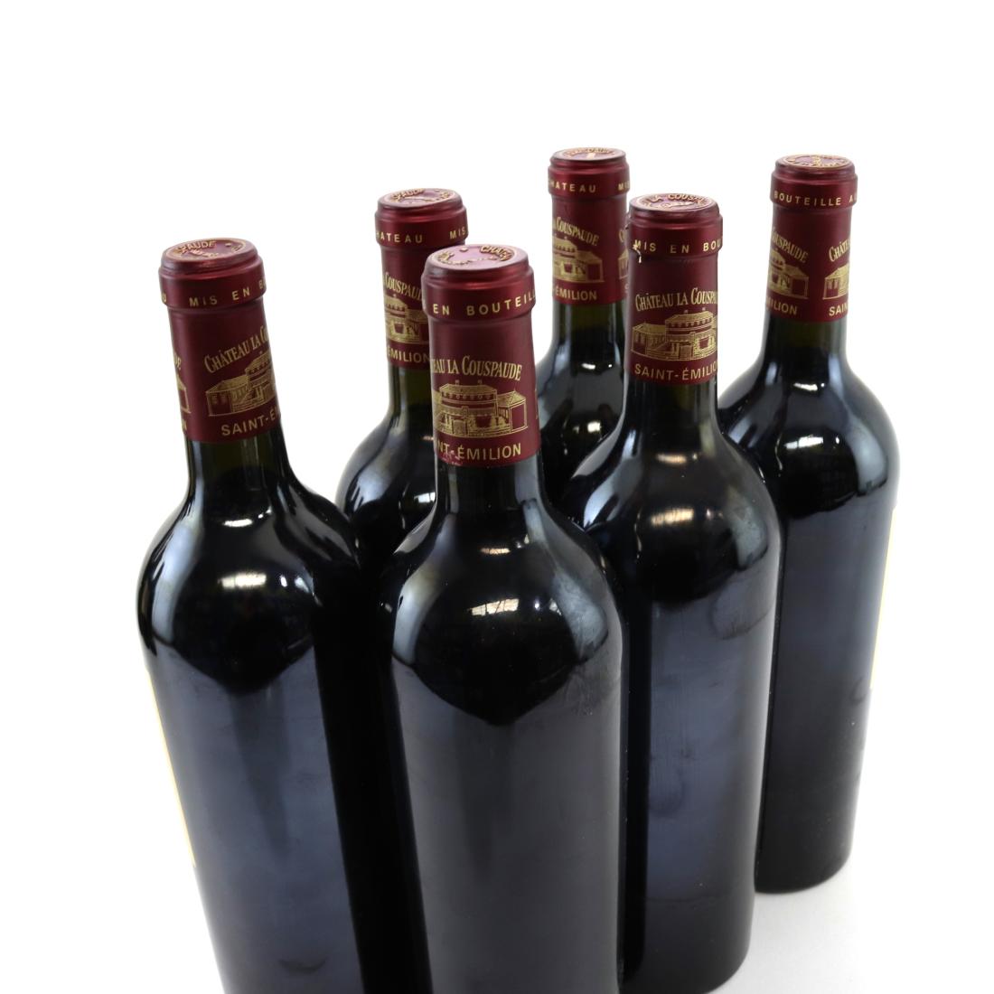Image for Ch. La Couspaude 2000 St-Emilion Grand Cru