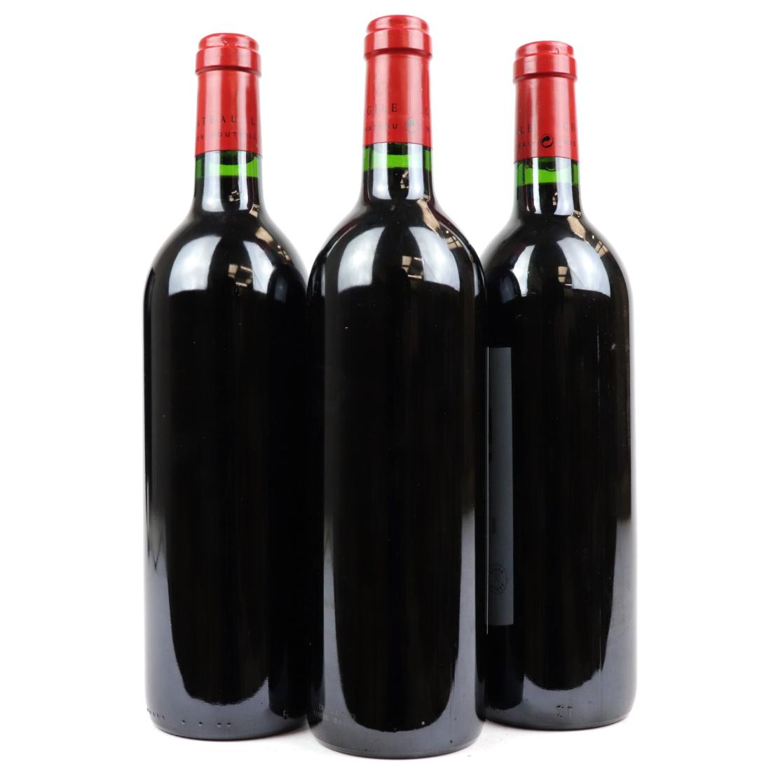 Image for Ch. L'Evangile 2003 Pomerol
