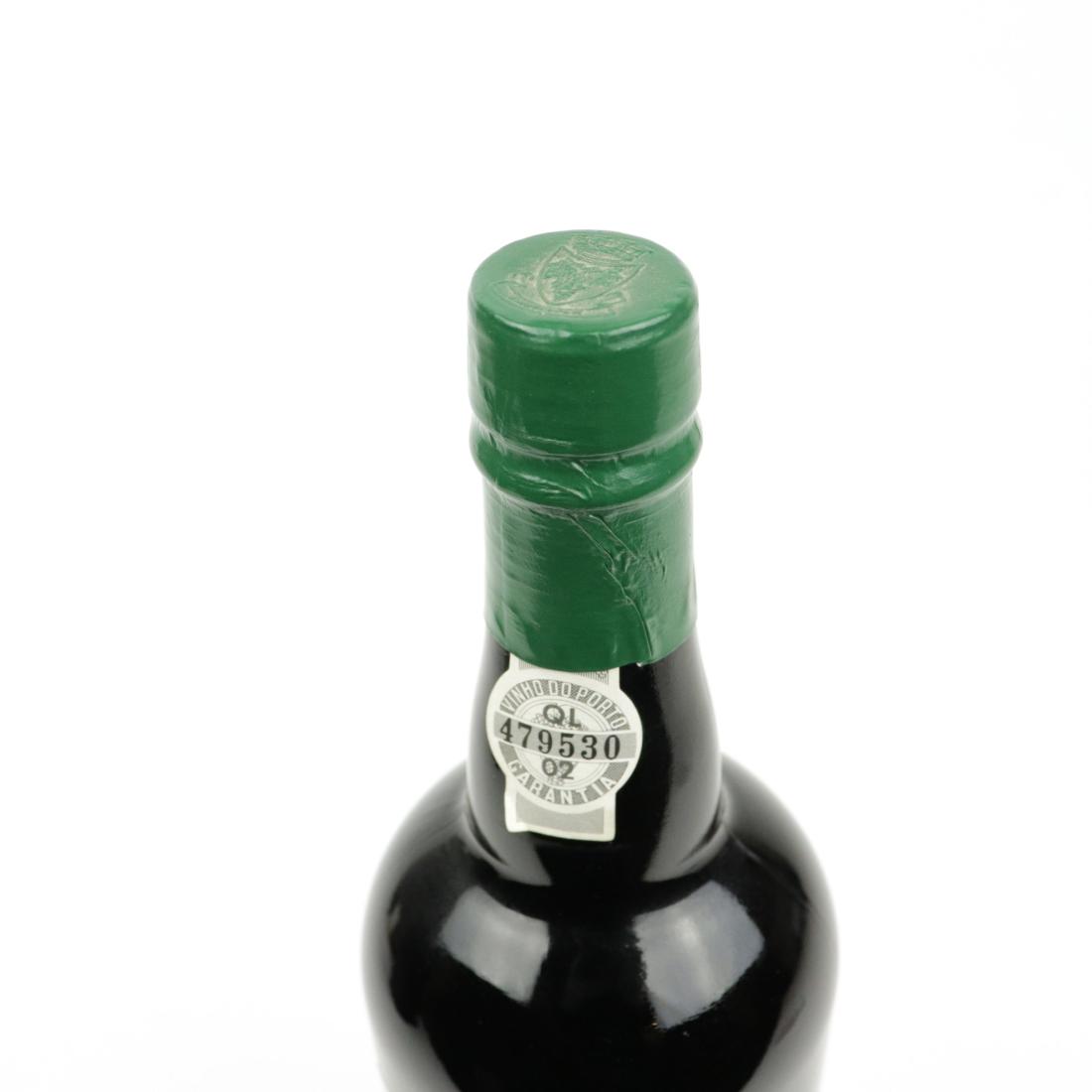 Image for Burmester 1996 LBV Port
