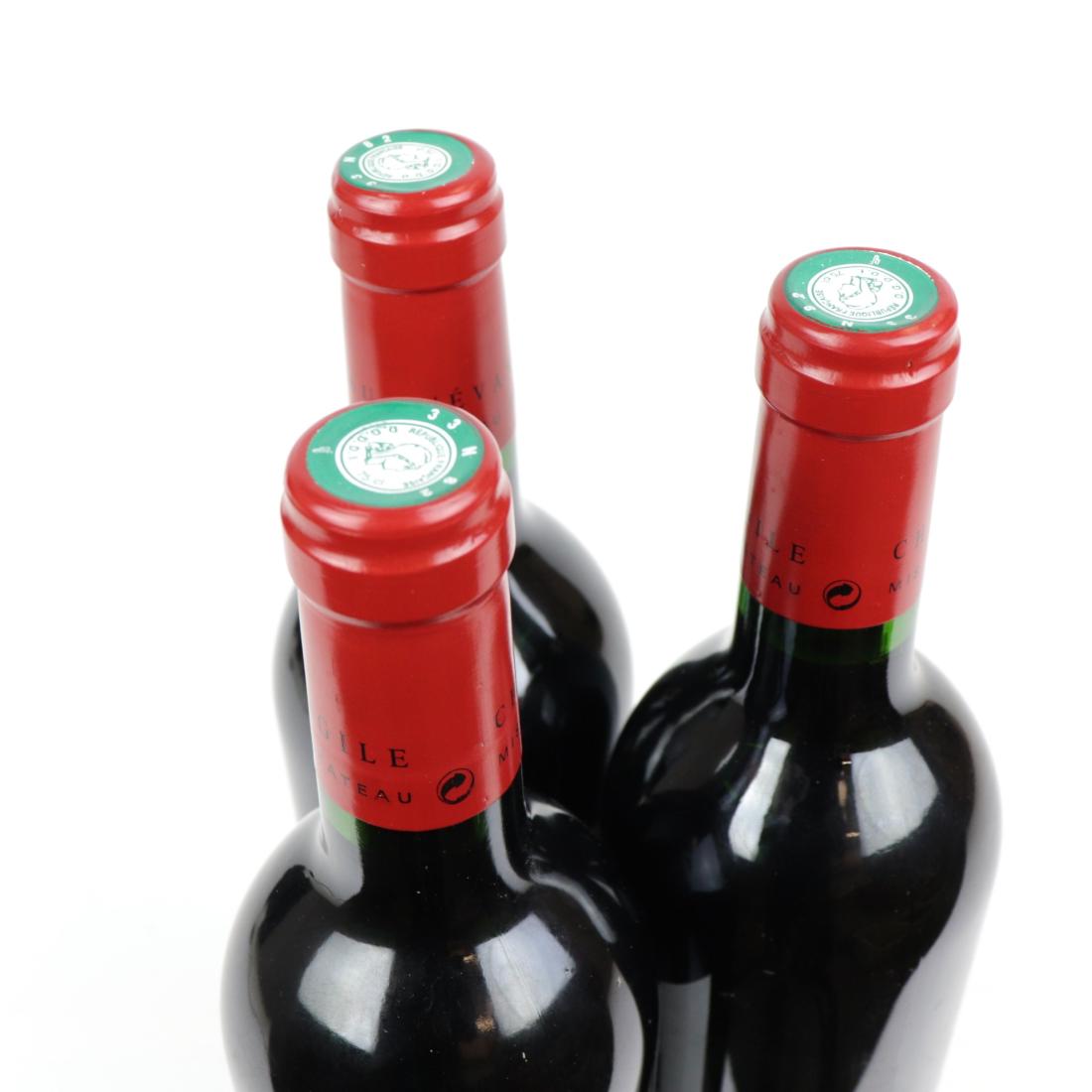 Image for Ch. L'Evangile 2003 Pomerol